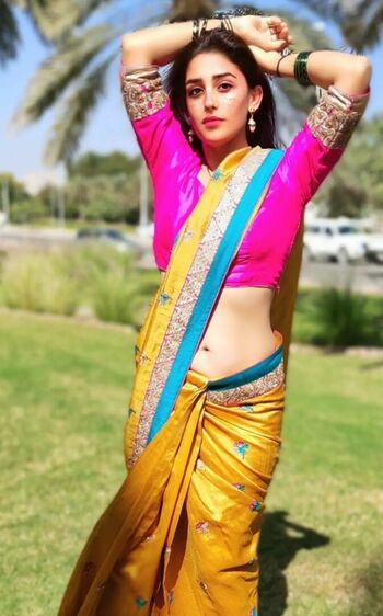 Full leaked Haseena private photo