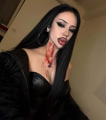 Full leaked Hasservika private photo