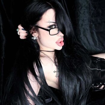 Full leaked Hasservika private photo