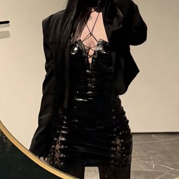 Full leaked Hasservika private photo