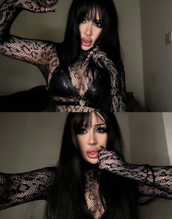 Full leaked Hasservika private photo