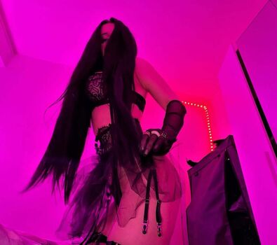 Full leaked Hasservika private photo