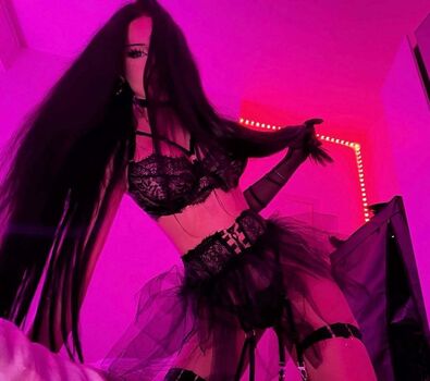 Full leaked Hasservika private photo