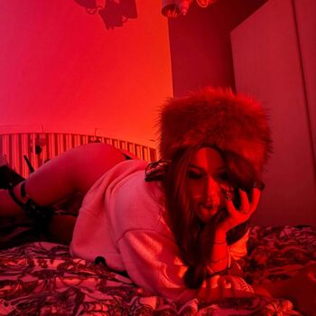 Full leaked Hasservika private photo