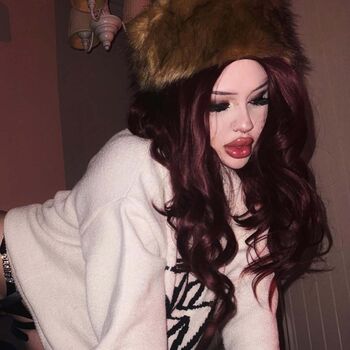 Full leaked Hasservika private photo