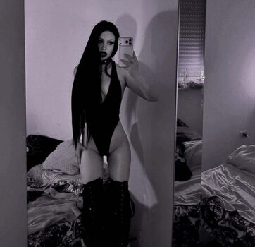 Full leaked Hasservika private photo