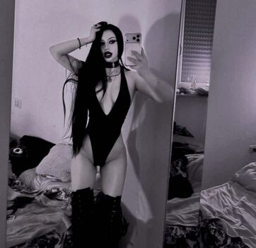 Full leaked Hasservika private photo