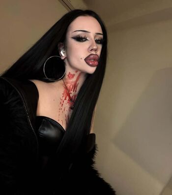 Full leaked Hasservika private photo