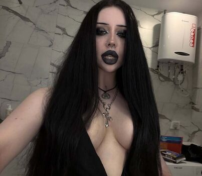 Full leaked Hasservika private photo