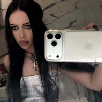 Full leaked Hasservika private photo