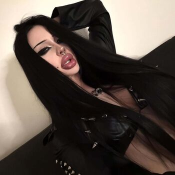 Full leaked Hasservika private photo