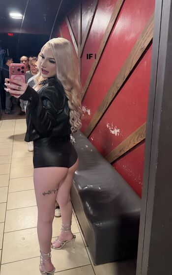Full leaked Hatefergi private photo