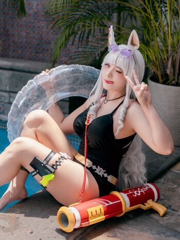 Full leaked Hato joestar private photo