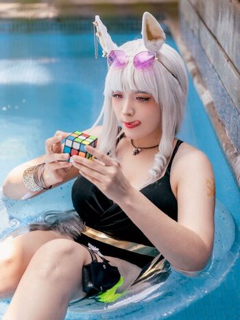Full leaked Hato joestar private photo