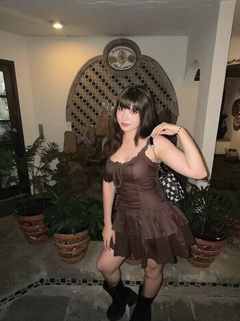 Full leaked Hato joestar private photo