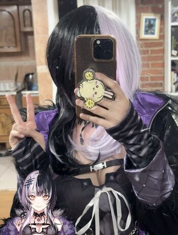 Full leaked Hato joestar private photo