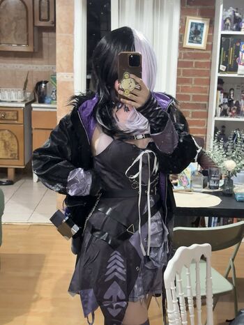 Full leaked Hato joestar private photo