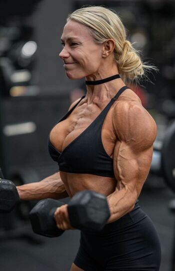 Full leaked Hattie boydle private photo