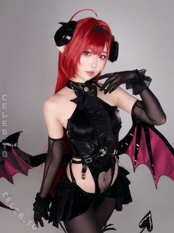 Full leaked Hattie cos private photo
