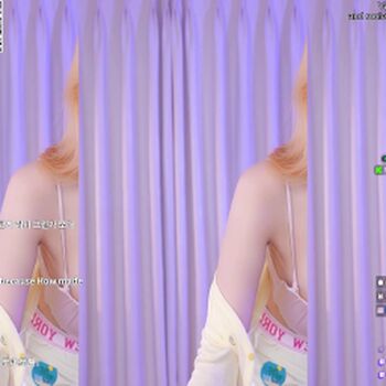 Full leaked Haumpah private photo