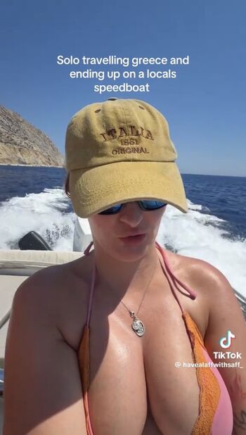 Full leaked Havealaffwithsaff private photo