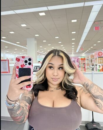 Full leaked Hawaii baddies  page private photo