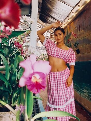 Full leaked Hawaii baddies private photo