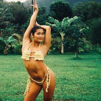 Full leaked Hawaii baddies private photo