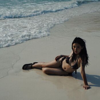 Full leaked Hawaiidayyy private photo