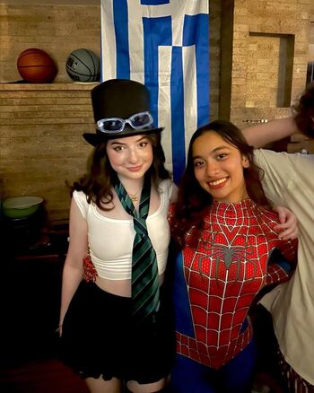 Full leaked Hawktuahgurl private photo
