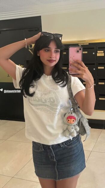 Full leaked Hawnie private photo
