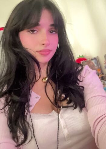 Full leaked Hawnie private photo