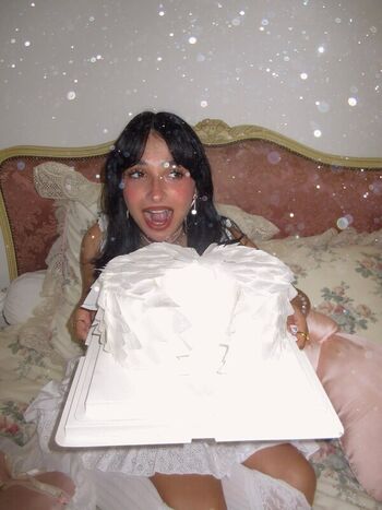 Full leaked Hawnie private photo