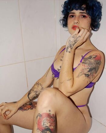Full leaked Hayanami private photo