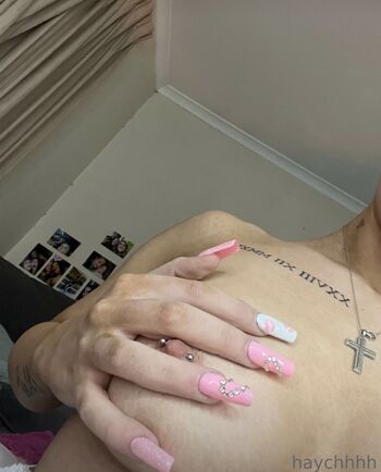 Full leaked Haychhhhhh private photo