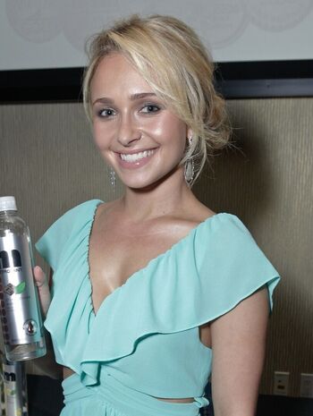 Hayden Panettiere