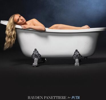 Full leaked Hayden panettiere private photo