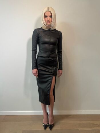 Full leaked Hayes warner private photo