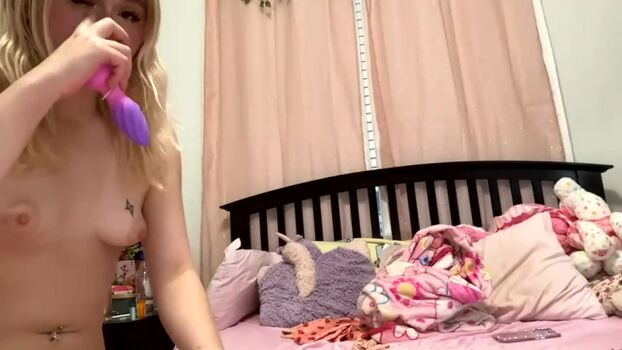 Full leaked Hayleespink page private photo