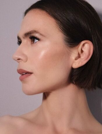 Full leaked Hayley atwell private photo