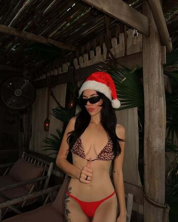 Full leaked Hayley benson private photo