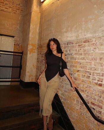 Full leaked Hayley benson private photo