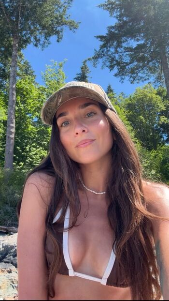 Hayley Gendron