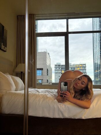 Full leaked Hayley mckay private photo