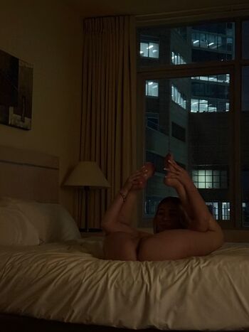 Full leaked Hayley mckay private photo