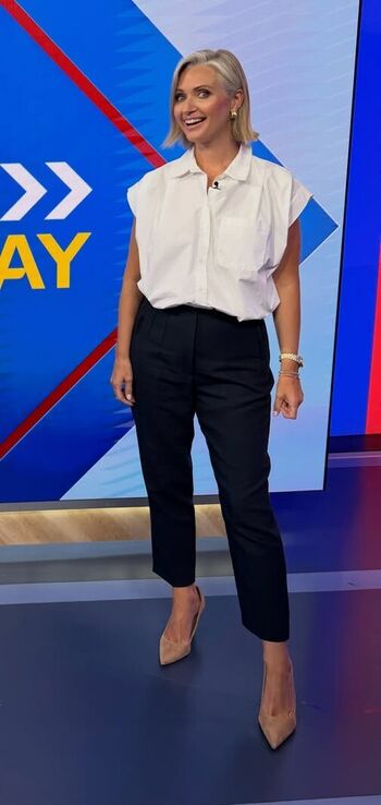 Full leaked Hayley mcqueen private photo