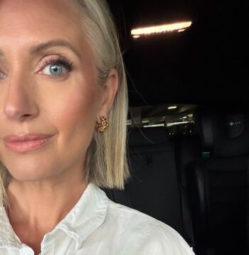 Full leaked Hayley mcqueen private photo
