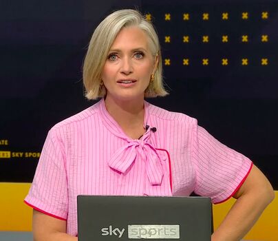 Full leaked Hayley mcqueen private photo