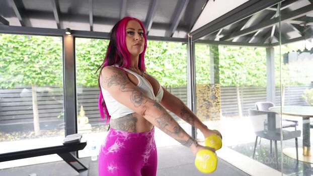 Full leaked Hayley quinn private photo