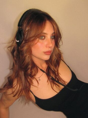 Full leaked Hayley richman private photo